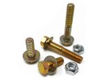 Tuff Country 03-13 Dodge Ram 2500 / 03-22 Dodge Ram 3500 / 80-04 F-250 Carrier Bearing Drop Kit thumbnail 5