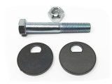 Tuff Country 80-97 Ford F-350 4wd Track Bar Bracket (4in Drop) thumbnail 1