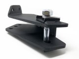 Tuff Country 80-96 Ford F-150 4wd (with 2in Front Lift Kit) Axle Pivot Drop Brackets Pair thumbnail 4