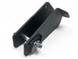 Tuff Country 80-96 Ford F-150 4wd (with 2in Front Lift Kit) Axle Pivot Drop Brackets Pair thumbnail 7