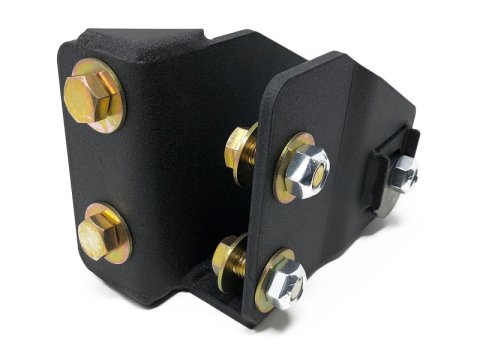 Tuff Country 80-97 F-250 4wd (w/2in Front Lift Kit And 4 Bolt Mounting) Axle Pivot Drop Brackets Pr. thumbnail 5