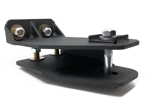 Tuff Country 80-97 F-250 4wd (w/4in Front Lift Kit And 4 Bolt Mounting) Axle Pivot Drop Brackets Pr. thumbnail 1