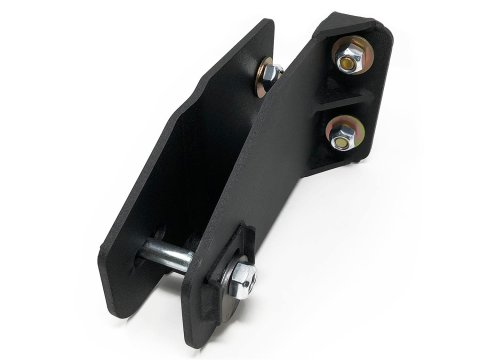 Tuff Country 80-97 F-250 4wd (w/4in Front Lift Kit And 4 Bolt Mounting) Axle Pivot Drop Brackets Pr. thumbnail 2