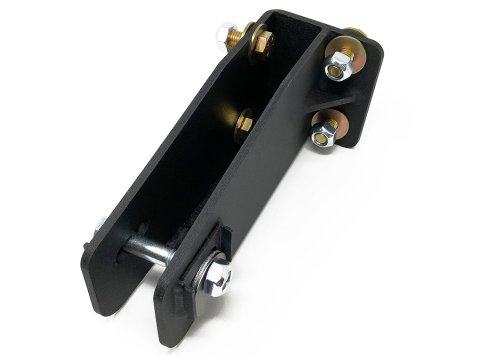 Tuff Country 80-97 F-250 4wd (w/4in Front Lift Kit And 4 Bolt Mounting) Axle Pivot Drop Brackets Pr. thumbnail 4