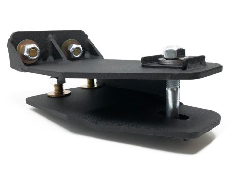 Tuff Country 80-97 F-250 4wd (w/4in Front Lift Kit And 4 Bolt Mounting) Axle Pivot Drop Brackets Pr. thumbnail 6