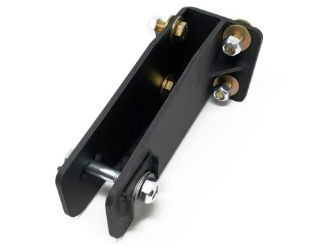 Tuff Country 80-97 F-250 4wd (w/4in Front Lift Kit And 4 Bolt Mounting) Axle Pivot Drop Brackets Pr. thumbnail 7
