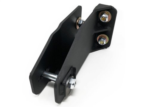Tuff Country 80-97 F-250 4wd (w/4in Front Lift Kit And 4 Bolt Mounting) Axle Pivot Drop Brackets Pr. thumbnail 8