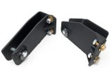 Tuff Country 1997 F-250 4wd (w/4in Front Lift Kit & 5 Bolt Mounting) Axle Pivot Drop Brackets Pr. thumbnail 3