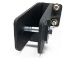 Tuff Country 1997 F-250 4wd (w/4in Front Lift Kit & 5 Bolt Mounting) Axle Pivot Drop Brackets Pr. thumbnail 4