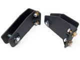Tuff Country 1997 F-250 4wd (w/4in Front Lift Kit & 5 Bolt Mounting) Axle Pivot Drop Brackets Pr. thumbnail 5