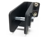 Tuff Country 1997 F-250 4wd (w/4in Front Lift Kit & 5 Bolt Mounting) Axle Pivot Drop Brackets Pr. thumbnail 8