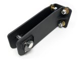 Tuff Country 80-97 F-250 4wd (w/6in Front Lift Kit And 4 Bolt Mounting) Axle Pivot Drop Brackets Pr. thumbnail 2
