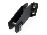 Tuff Country 80-97 F-250 4wd (w/6in Front Lift Kit And 4 Bolt Mounting) Axle Pivot Drop Brackets Pr. thumbnail 4