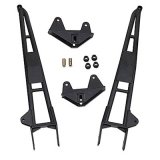 Tuff Country 81-96 Ford F-150 4wd Extended Radius Arms (Fits w/ 6in Lift) Pair thumbnail 1