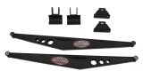 Tuff Country 80-96 Ford F-250 4wd Ladder Bars Pair thumbnail 1
