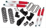 Tuff Country 2.5in Lift Kit thumbnail 2