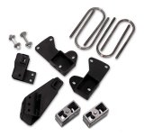 Tuff Country 2.5in Lift Kit thumbnail 3