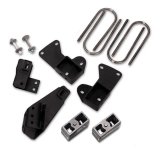 Tuff Country 81-96 Ford F-150 4x4 2.5in Lift Kit (No Shocks) thumbnail 1