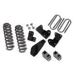 Tuff Country 81-96 Ford F-150 4x4 2.5in Lift Kit (No Shocks) thumbnail 4
