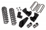 Tuff Country 81-96 Ford F-150 4x4 2.5in Lift Kit (No Shocks) thumbnail 6