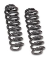 Tuff Country 80-96 Ford Bronco 4wd Front (2in Lift Over Stock Height) Coil Springs Pair thumbnail 2