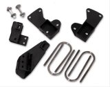 Tuff Country 2in Lift Kit thumbnail 1
