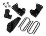 Tuff Country 2in Lift Kit thumbnail 2