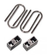 Tuff Country 2in Rear Lift Kit thumbnail 2