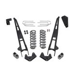 Tuff Country 2.5in Lift Kit thumbnail 1