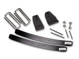 Tuff Country 81-96 Ford F-250 2.5in Lift Kit thumbnail 1