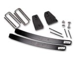 Tuff Country 81-96 Ford F-250 2.5in Lift Kit thumbnail 2