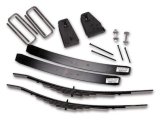 Tuff Country 80-87 Ford F-250 4X4 2.5in Lift Kit No Shocks thumbnail 1