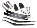 Tuff Country 1997 Ford F-250 4x4 2.5in Lift Kit No Shocks thumbnail 1