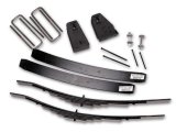 Tuff Country 80-87 Ford F-250 4x4 2.5in Lift Kit No Shocks thumbnail 1