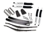 Tuff Country 80-87 Ford F-250 4x4 2.5in Lift Kit No Shocks thumbnail 2