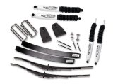 Tuff Country 80-87 Ford F-250 4x4 2.5in Lift Kit SX8000 Shocks thumbnail 1