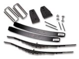 Tuff Country 88-96 Ford F-250 4x4 2.5in Lift Kit No Shocks thumbnail 1