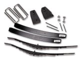 Tuff Country 1997 Ford F-250 4x4 351 gas Engine 2.5in Lift Kit (No Shocks) thumbnail 1