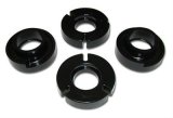 Tuff Country 04-08 Ford F-150 4wd & 2wd 2.5in Leveling Kit Front (No Shocks) thumbnail 2