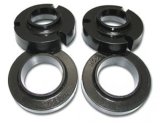 Tuff Country 04-08 Ford F-150 4wd & 2wd 2.5in Leveling Kit Front (No Shocks) thumbnail 3