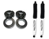 Tuff Country 04-08 Ford F-150 4wd & 2wd 2.5in Leveling Kit Front 22900 (SX8000 Shocks) thumbnail 1