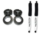 Tuff Country 04-08 Ford F-150 4wd & 2wd 2.5in Leveling Kit Front 22900 (SX8000 Shocks) thumbnail 2