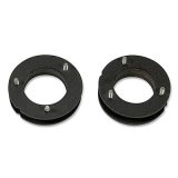 Tuff Country 04-08 Ford F-150 4wd & 2wd 2in Leveling Kit Front (No Shocks) thumbnail 1
