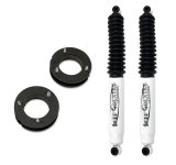 Tuff Country 04-08 Ford F-150 4wd & 2wd 2in Leveling Kit Front 22904 (SX8000 Shocks) thumbnail 1