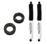 Tuff Country 04-08 Ford F-150 4wd & 2wd 2in Leveling Kit Front 22904 (SX8000 Shocks) thumbnail 2
