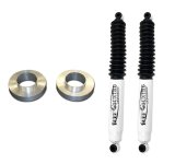 Tuff Country 04-08 Ford F-150 4wd & 2wd 2in Front Leveling Kit 22905 (SX8000 Shocks) thumbnail 1