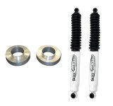Tuff Country 04-08 Ford F-150 4wd & 2wd 2in Front Leveling Kit 22905 (SX8000 Shocks) thumbnail 2