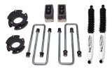 Tuff Country 09-22 Ford F-150 4x4 & 2wd 2in Lift Kit (w/Rear Lift Blocks SX8000 Shocks) thumbnail 2