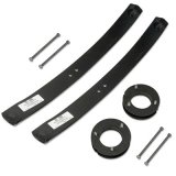 Tuff Country 04-08 Ford F-150 4x4 & 2wd 2in Lift Kit (No Shocks) thumbnail 1