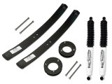 Tuff Country 04-08 Ford F-150 4x4 & 2wd 2in Lift Kit (No Shocks) thumbnail 2
